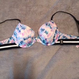 wear everywhere push up bra